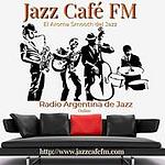 Jazz Cafe FM - Radio Argentina de Jazz-Online