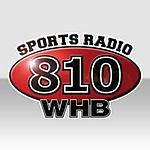 WHB Sports Radio 810 AM