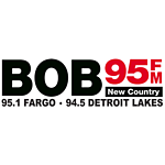 KDLB Bob 95 FM