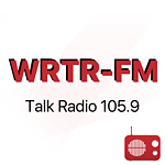 WRTR Talk Radio 105.9