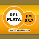 Radio del Plata 88.7 FM