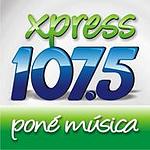 Xpress FM 107.5 - La 100