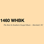 WHBK Solid Gospel 1460 AM