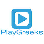 Play Greeks
