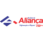 Radio Aliança 750 AM