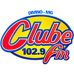 Clube FM - Divino MG
