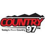 CJCI-FM Country 97 FM