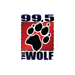 KWJJ 99.5 The Wolf