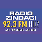 KZDG 1550 Radio Zindagi