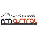 FM Astral 93.7