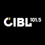 CIBL-FM 101,5