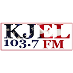 KJEL 103.7 FM