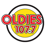 CFMP-FM Oldies 107.7