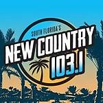 New Country 103.1 WIRK