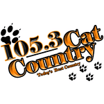 WJEN 105.3 Cat Country