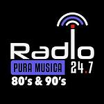 Radio Pura Musica 80s 90s