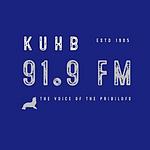 KUHB Radio 91.9 FM