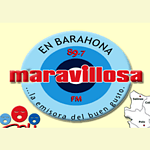 Maravillosa 89.7 FM