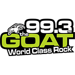 CKQR-FM The Goat