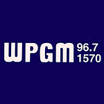 WPGM 96.7 FM and 1570 AM