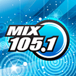 KUDD / KUDE The Mix 107.9 & 105.1 / 103.9 FM