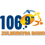 Zuldemayda Radio 106.9