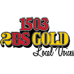 2BS Gold 1503 AM