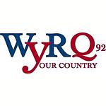 WYRQ-FM Q92