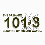 KAOL The Grenade 101.3 FM