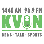KVON 1440 AM News - Talk - Sports