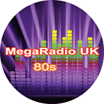 Megaradio UK 80's
