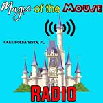 Magic of the Mouse Radio - Disney's Best