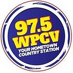 WPCV 97.5 Country