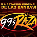 KRPH La Raza 99.5 FM