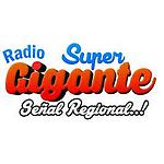 Radio Súper Gigante 103.7 FM