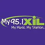 WXIL My 95.1 FM