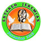 Estereo Jeremias