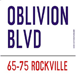 Oblivion Boulevard