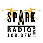 KMRE-LP Spark Radio 102.3 FM