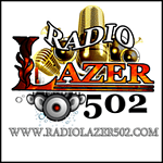 Radio Lazer 502