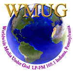 WMUG-LP 105.1 FM