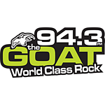 CIRX-FM 94.3 The Goat
