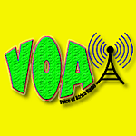 Voice of Africa Radio