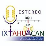 Estéreo Ixtahuacan 100.1 FM