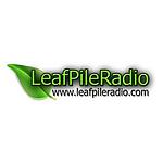 Leaf PIle Radio