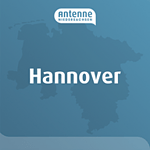 Antenne Niedersachsen - Hannover