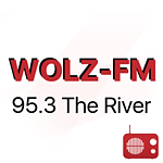 WOLZ 95.3 The River