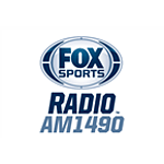 WTKE 1490 Fox Sports Radio