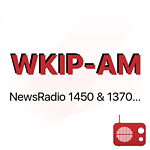 WKIP-AM NewsRadio 1450 & 1370 WKIP
