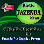Radio Fazenda news